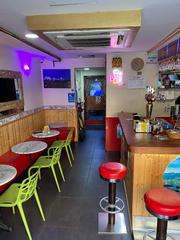 Lloguer Local Comercial a Sant Antoni. Oportunidad!! restaurante  bar musical en sant antoni, licencia