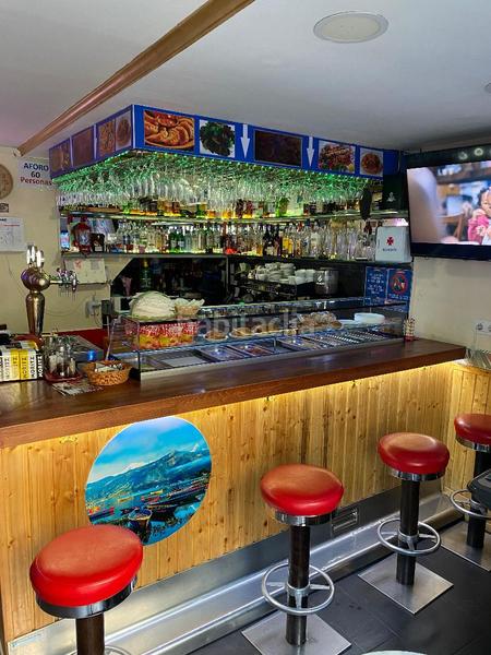 Foto aded9445-2455-48cb-a5ce-6b9447ff2c1d. Pas-de-porte local commercial dans Sant Antoni Barcelona