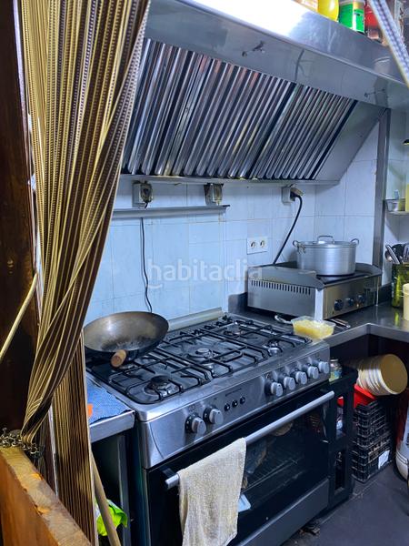 Foto 2fb9deb7-d8d3-485a-865c-95018547ef45. Traspàs local comercial a Sant Antoni Barcelona