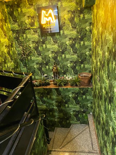 Foto 570b9b87-d51e-40b9-9fac-1f7e551c31ea. Traspàs local comercial a Sant Antoni Barcelona