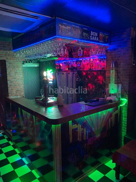 Foto a4e19930-1edc-4b77-8419-f5d99853d5cd. Traspàs local comercial a Sant Antoni Barcelona