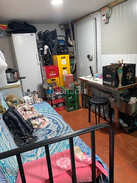 Foto ba52361c-3daa-49fb-bb30-fea9d5261b1f. Traspàs local comercial a Sant Antoni Barcelona