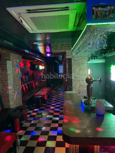 Foto 73bb9d4e-bd1e-412e-8f76-df25b23c8b1f. Trapasso locale commerciale in Sant Antoni Barcelona