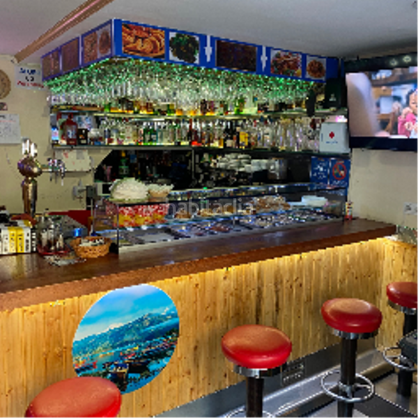 Foto 9d719202-5679-4864-84c7-080cbc07b49f. Trapasso locale commerciale in Sant Antoni Barcelona