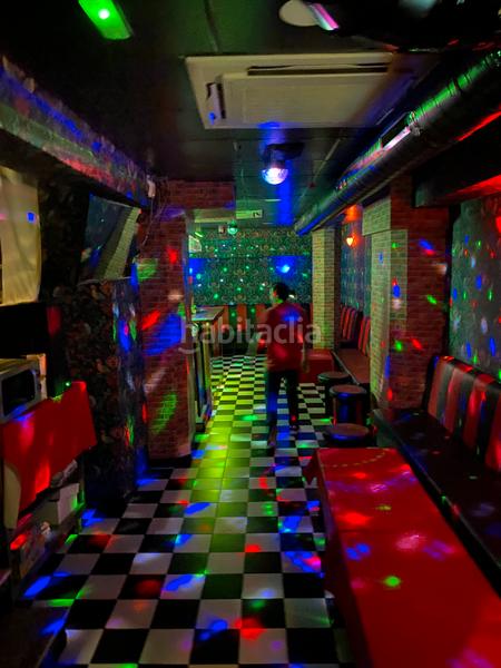 Foto 28fe5b9a-0c63-48b6-9973-eea7d82aba90. Umzug geschäftsraum in Sant Antoni Barcelona