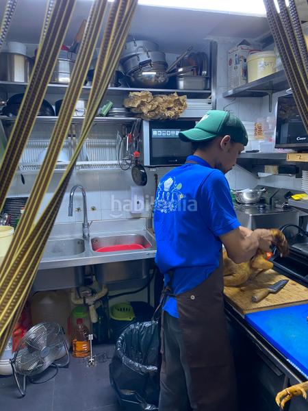 Foto ea7d9218-eb19-4c10-bab1-7fe70f04c870. Umzug geschäftsraum in Sant Antoni Barcelona