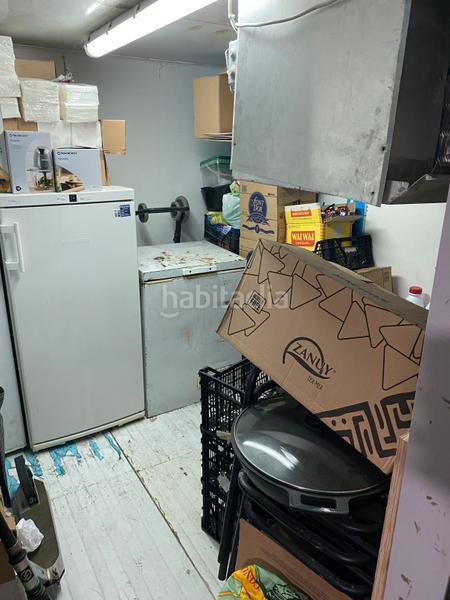 Foto fc3f6e15-dcf3-4dba-912e-9cac6302d10a. Umzug geschäftsraum in Sant Antoni Barcelona