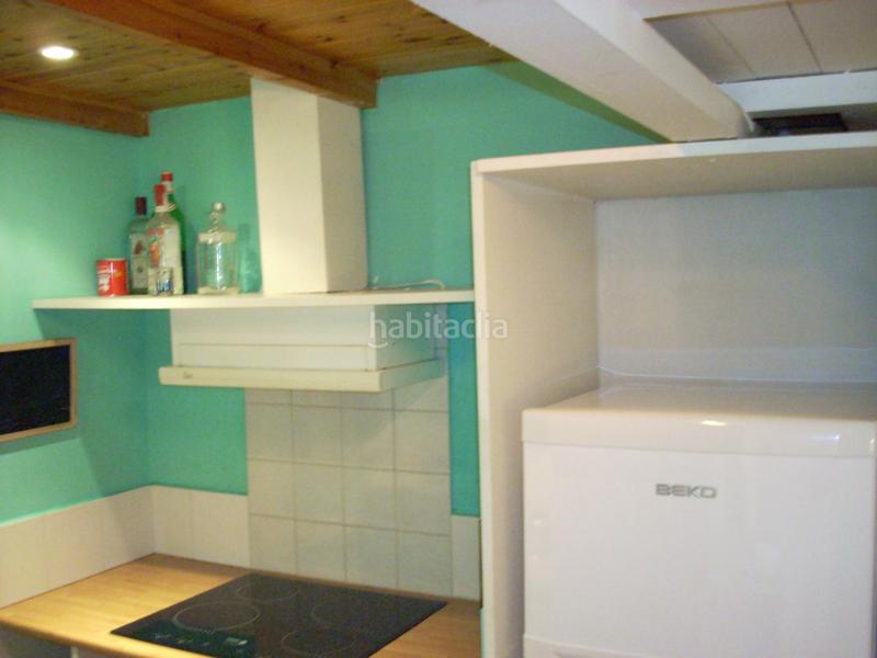 Foto 129fc479-dee4-42b3-bd5e-e13cec5358b5. Studio dans Raval Barcelona