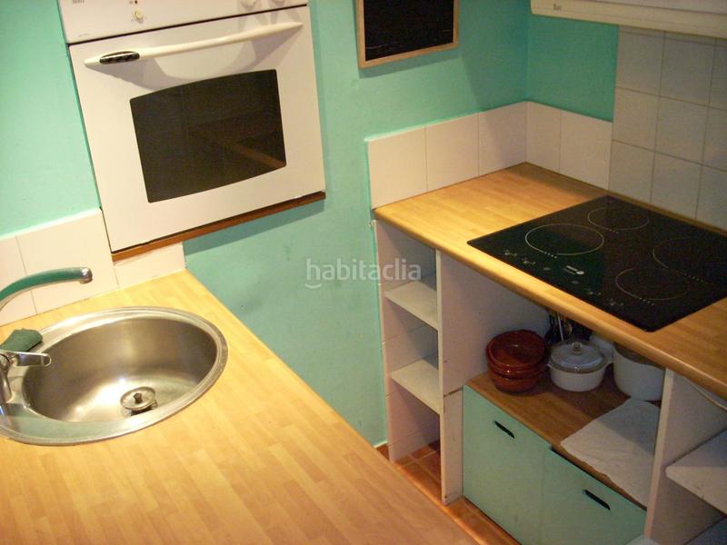 Foto 40326937-2f75-4e20-9238-dd45d17f4919. Studio dans Raval Barcelona