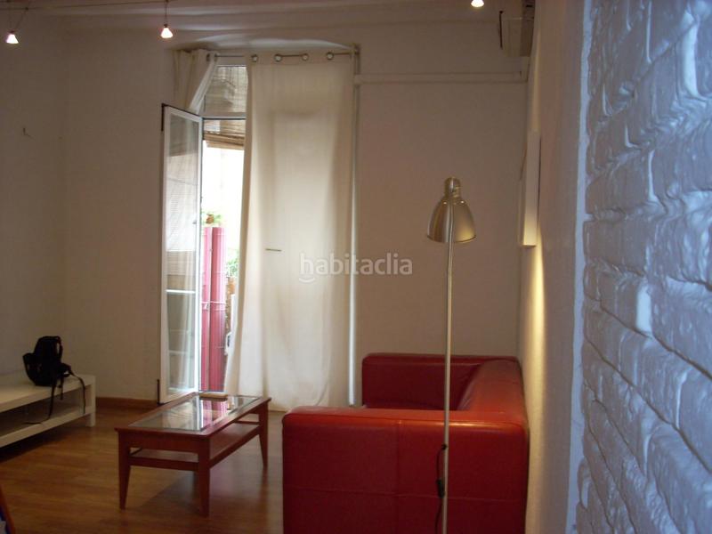Foto db846ced-db46-4517-8440-2690d641505c. Studio dans Raval Barcelona