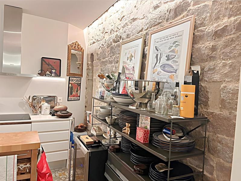 Foto 43525808-7157-4a79-aeab-31ca9eb54008. Flat with heating in Gòtic Barcelona