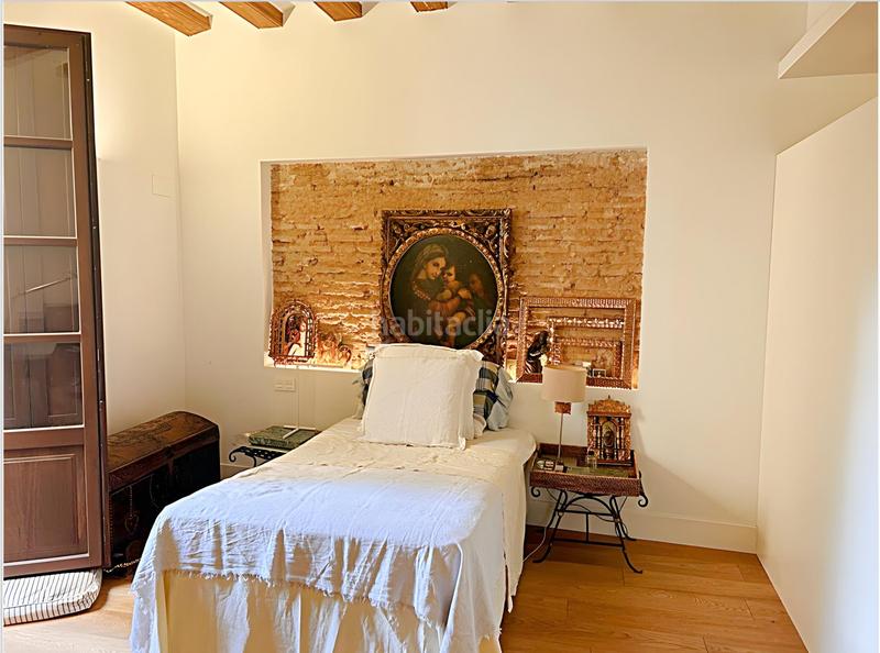 Foto 545c2108-36a1-481b-8433-355c3aee9b2f. Flat with heating in Gòtic Barcelona