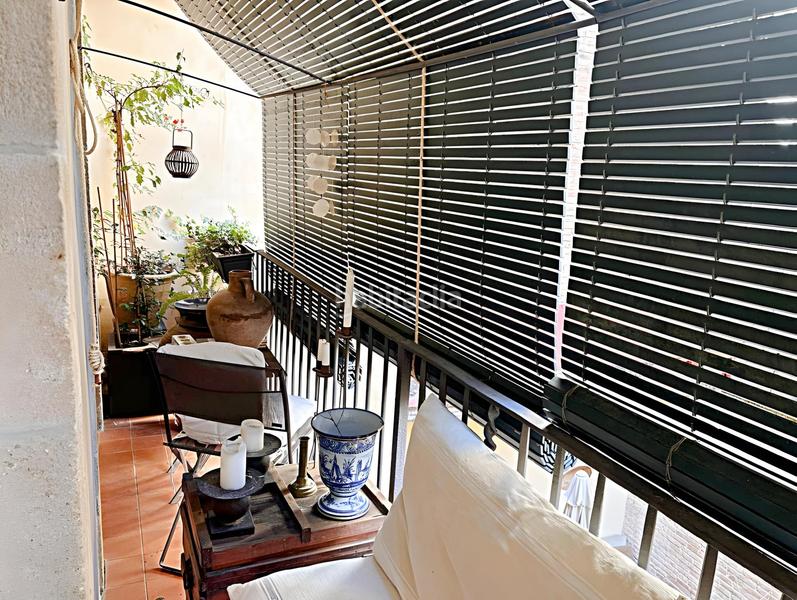 Foto 6f24ef02-c41a-4a51-aa02-a6d3e5c36c9d. Flat with heating in Gòtic Barcelona