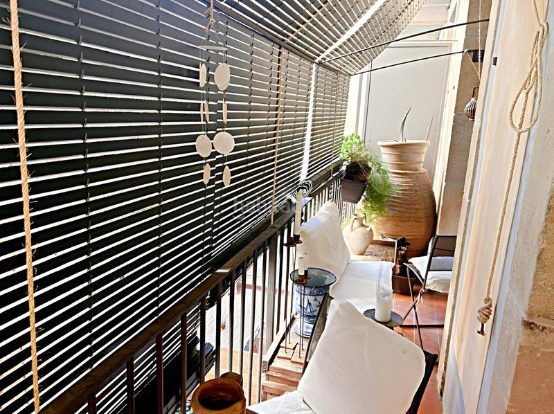 Foto b0cbce12-c079-46b9-bc3e-e819195c6173. Flat with heating in Gòtic Barcelona