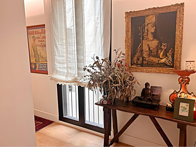 Foto f194ebe8-d432-475a-b4f7-7b01936e0655. Flat with heating in Gòtic Barcelona