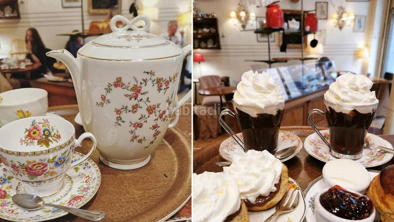 Foto 991dade9-5989-4140-9ccc-b97620878b59. Transfer business premise in L´Antiga Esquerra de l´Eixample Barcelona