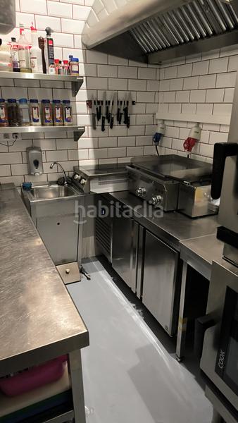 Foto bdde3168-03cf-4dc9-9e44-c1ebb5025475. Traspàs local comercial a L´Antiga Esquerra de l´Eixample Barcelona