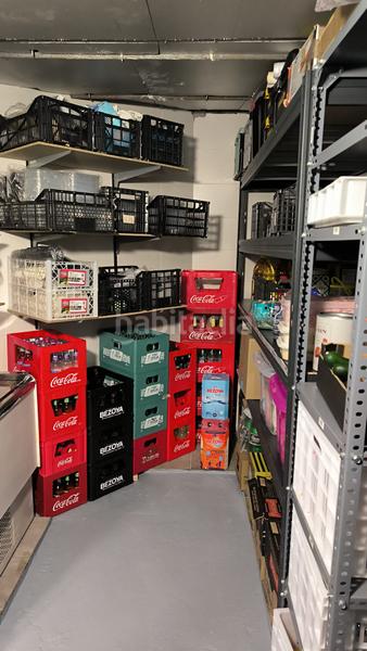 Foto e4ac497b-3974-4867-a719-3a2818080f73. Traspàs local comercial a L´Antiga Esquerra de l´Eixample Barcelona