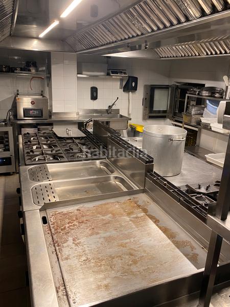 Foto 566218ec-f2b3-4ec2-b422-0f5d6cd952e7. Pas-de-porte local commercial dans L´Antiga Esquerra de l´Eixample Barcelona