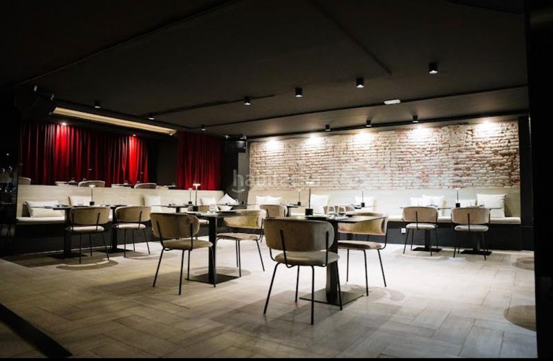 Foto 5c9526e8-e86a-44e2-ab61-531ab153fe37. Traspàs local comercial a L´Antiga Esquerra de l´Eixample Barcelona