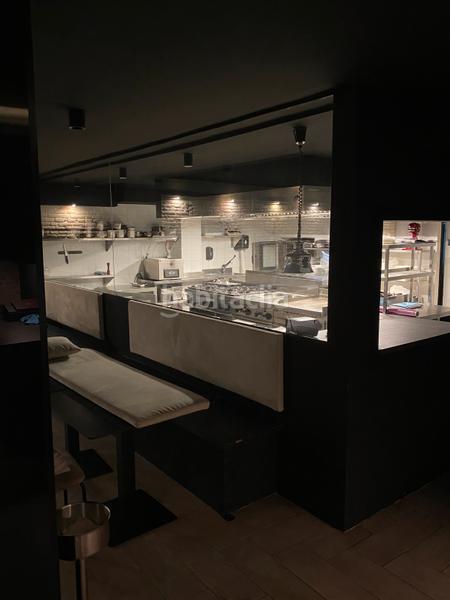 Foto 1ca8151f-9b93-48fd-ab08-5a597b280073. Umzug geschäftsraum in L´Antiga Esquerra de l´Eixample Barcelona