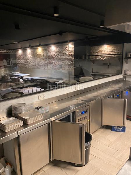 Foto 6a58dad9-aa38-4726-bc1c-86731068a1a2. Umzug geschäftsraum in L´Antiga Esquerra de l´Eixample Barcelona