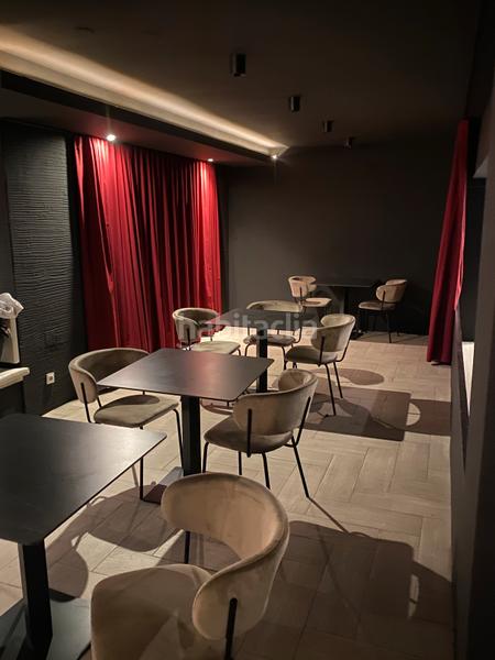 Foto b351abf4-cbd2-4192-bbd7-5de3160cc8c8. Umzug geschäftsraum in L´Antiga Esquerra de l´Eixample Barcelona