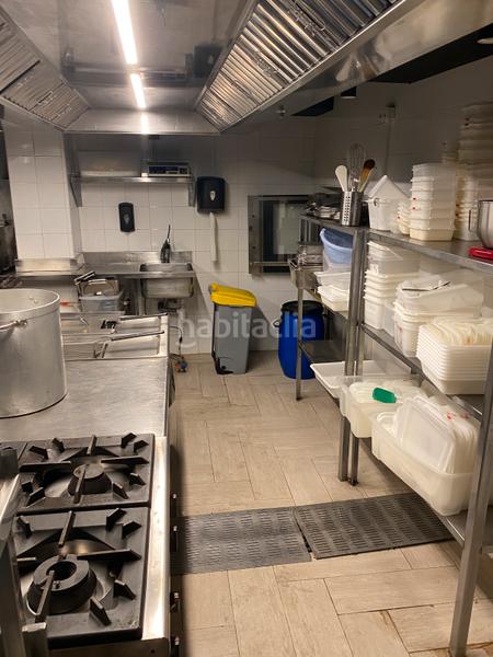 Foto e039ef0f-707c-438b-bb0b-8d6095987a5c. Umzug geschäftsraum in L´Antiga Esquerra de l´Eixample Barcelona