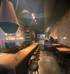 Locale commerciale in L´Antiga Esquerra de l´Eixample