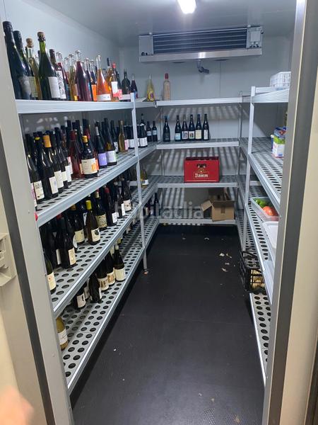 Foto 118ce8b8-2576-4b76-b13d-3eca75507b1a. Transfer business premise in L´Antiga Esquerra de l´Eixample Barcelona