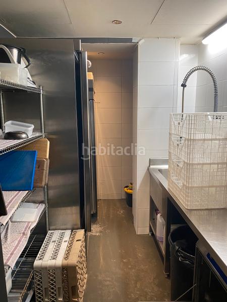 Foto 917be45e-9803-40be-8250-4d744d04dd07. Transfer business premise in L´Antiga Esquerra de l´Eixample Barcelona