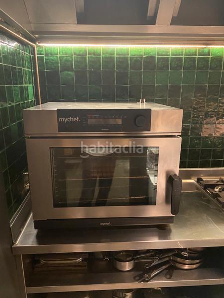 Foto a54c0f3e-6b13-4a0a-b6f3-7846b7af6639. Transfer business premise in L´Antiga Esquerra de l´Eixample Barcelona