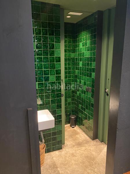 Foto baf73ef4-4448-4fa8-bb2f-0f1616a343be. Transfer business premise in L´Antiga Esquerra de l´Eixample Barcelona