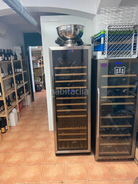 Foto a5a899ee-9ac4-41a9-ba7f-e9c6855d5eed. Trapasso locale commerciale in L´Antiga Esquerra de l´Eixample Barcelona