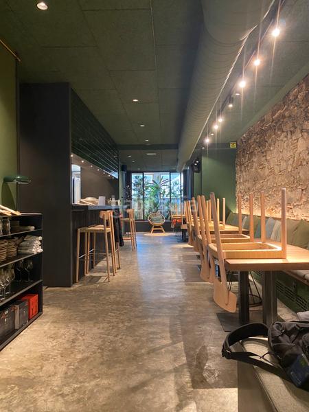 Foto 030e58f7-ec06-468a-8790-b7c1d2971b35. Umzug geschäftsraum in L´Antiga Esquerra de l´Eixample Barcelona