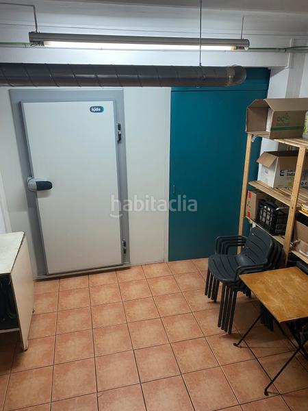 Foto 31108247-efaf-4142-8e19-6f8fe74b893b. Umzug geschäftsraum in L´Antiga Esquerra de l´Eixample Barcelona