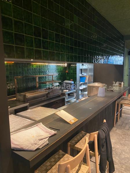 Foto 47f292a7-31b9-4982-99f4-e148e428d230. Umzug geschäftsraum in L´Antiga Esquerra de l´Eixample Barcelona