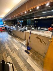 Location Local commercial à Sant Gervasi - Galvany. Traspaso por jubilación !! restaurant  bar con licencia c2 y sal