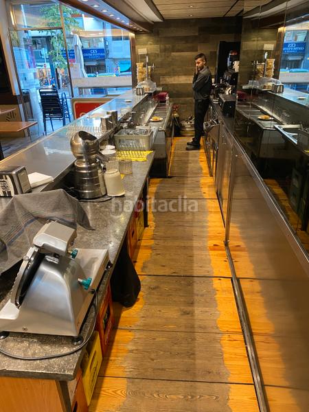 Foto f8e27d38-b062-4440-b886-17db45ddb8ad. Lloguer local comercial a Sant Gervasi - Galvany Barcelona