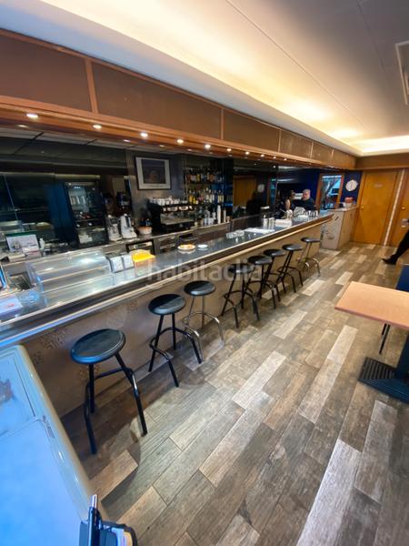 Foto e29bf7c9-dfd8-4078-950e-0ee3692c4d68. Miete geschäftsraum in Sant Gervasi - Galvany Barcelona