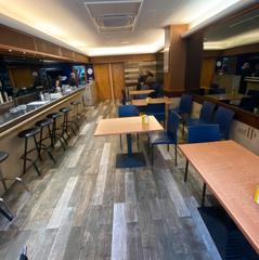 Traspàs Local Comercial a Sant Gervasi - Galvany. Traspaso por jubilación !! restaurant  bar con licencia c2 y sal