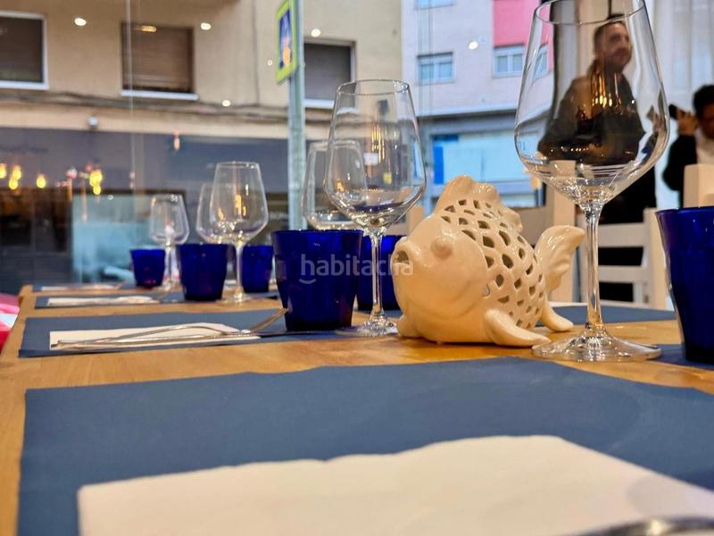 Foto eab320f6-f920-4322-a618-8fe622b34728. Affitto locale commerciale in Centre Castelldefels