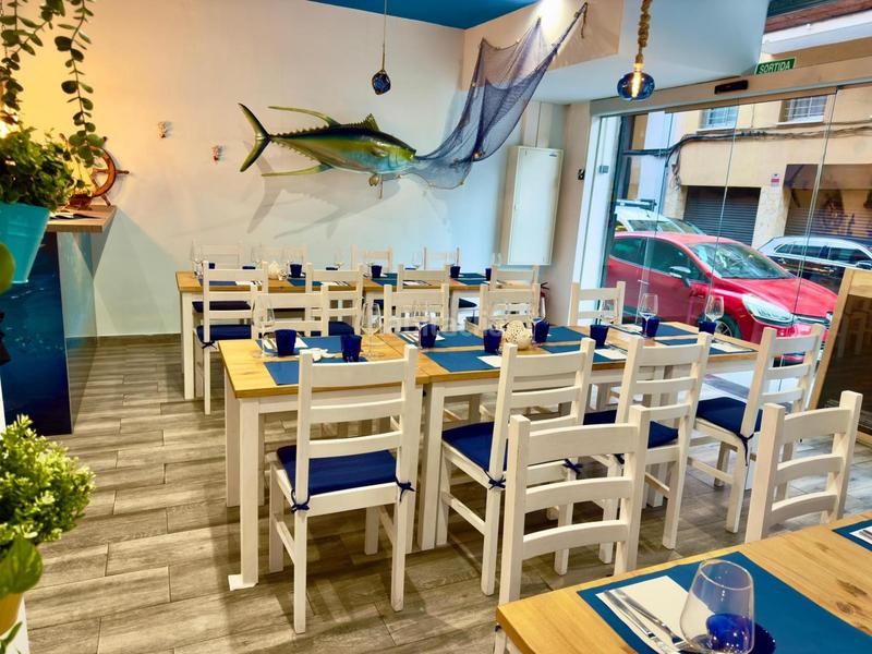 Foto 5a2f2626-e58d-4fe4-b264-d4866d20ea1e. Lloguer local comercial a Centre Castelldefels