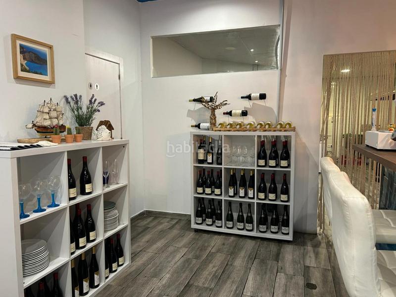 Foto d827ea42-8e01-4a72-976b-8b9459bab286. Lloguer local comercial a Centre Castelldefels