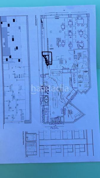 Foto e9617870-f885-483f-a412-6b65e5765b38. Lloguer local comercial a Centre Castelldefels