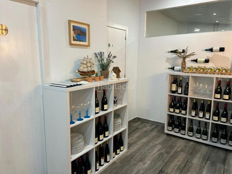 Foto 084ad498-ae60-4131-b3af-aaf2c80f20b1. Location local commercial dans Centre Castelldefels