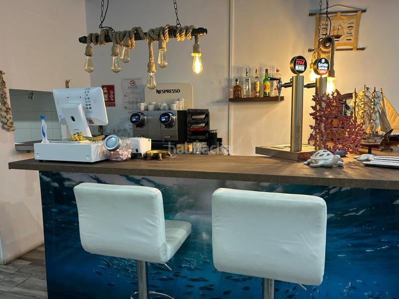 Foto 83833cf8-8d33-4b5a-9f41-23283785399f. Location local commercial dans Centre Castelldefels