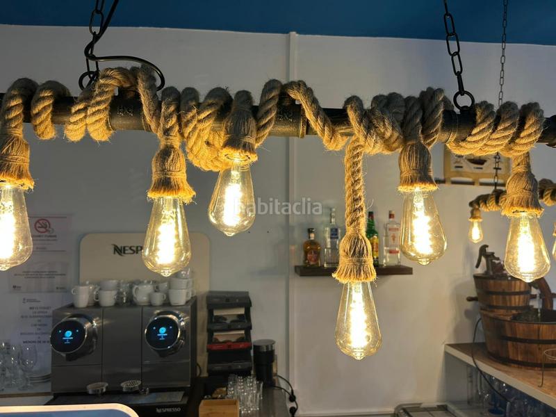 Foto 83f8252e-0cf9-44e0-ac84-5e0390f4edb7. Location local commercial dans Centre Castelldefels