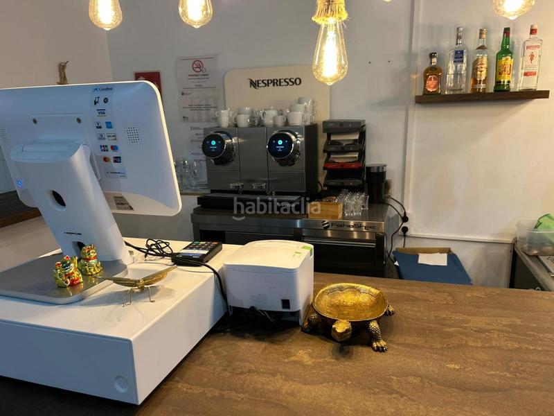 Foto 957c43d0-668c-4a2e-9bfc-44fabd6a5fc9. Location local commercial dans Centre Castelldefels