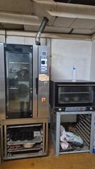 Lloguer Local Comercial a Sant Crist. Oportunidad a aprovechar rápidamente! gran cafetería, panadería